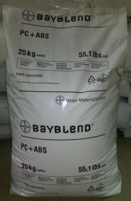 Bayblend PC/ABS T95 MF耐熱性